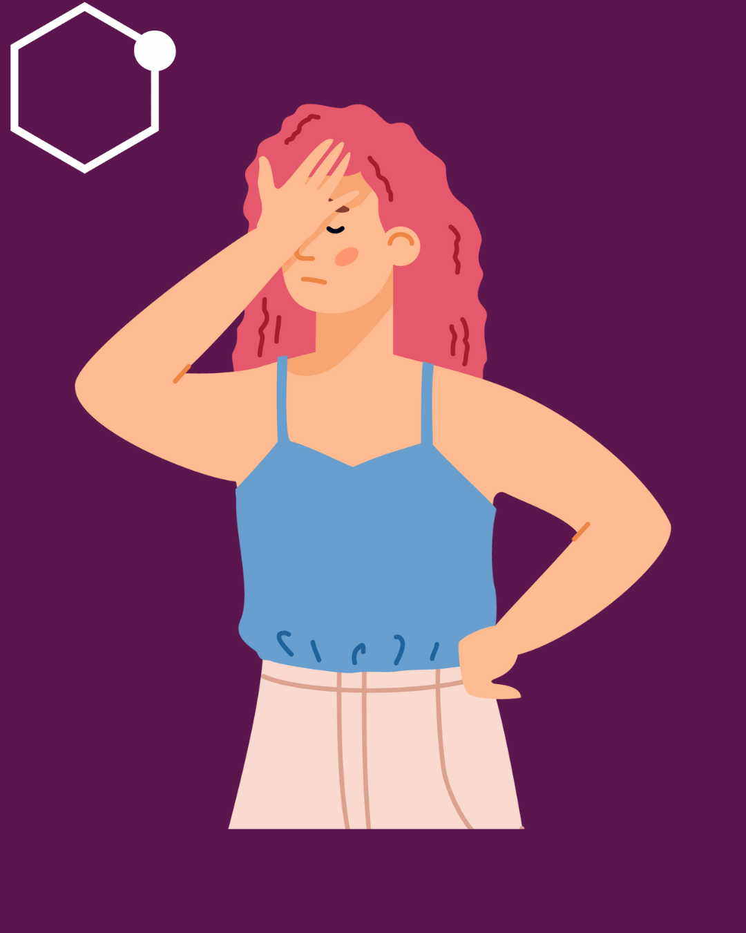 De ce unii oameni  NU slăbesc, chiar dacă mănâncă puțin?