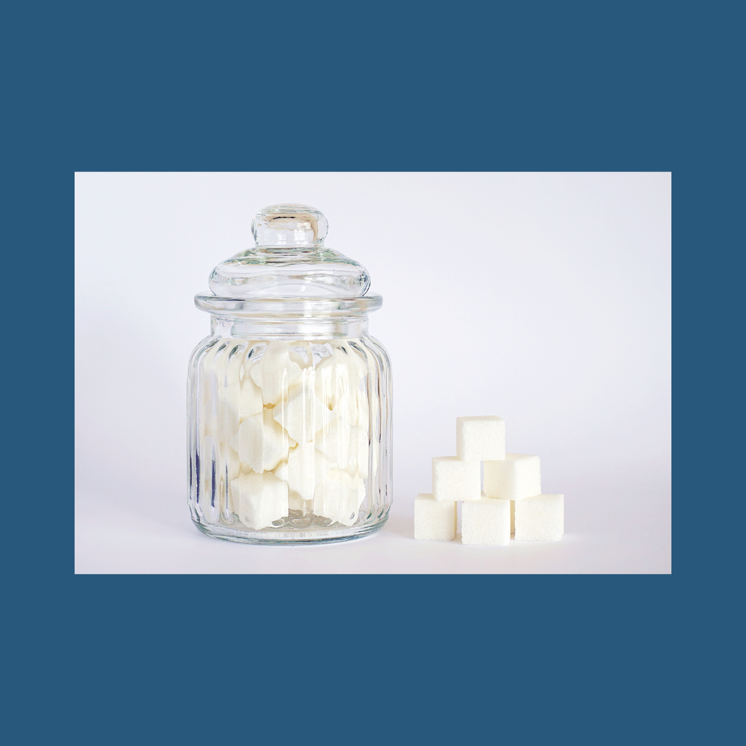 Cum funcționează: Zahărul vs. îndulcitorii artificiali?